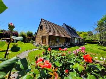 Vente maison 3 pièces Criel-sur-Mer 76