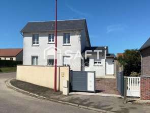 Vente Maison 3 chambresCriel-sur-Mer