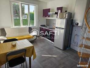 Vente Maison 3 chambresCriel-sur-Mer