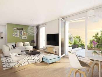 Vente Maison 3 chambresCriel-sur-Mer