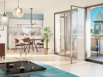Vente maison 4 pièces Criel-sur-Mer 76
