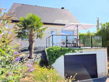 Vente maison 4 pièces Criel-sur-Mer 76