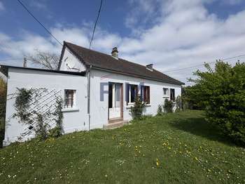 Vente maison 7 pièces Criel-sur-Mer 76