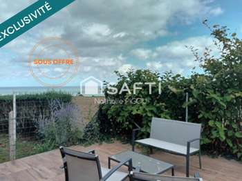 Vente maison 3 pièces Criel-sur-Mer 76