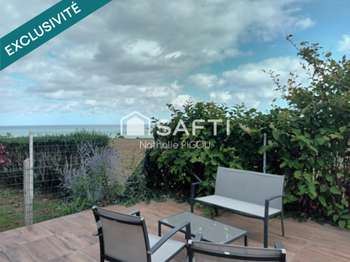 Vente maison 3 pièces Criel-sur-Mer 76