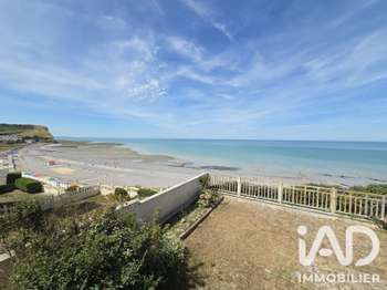 Vente maison 6 pièces Criel-sur-Mer 76