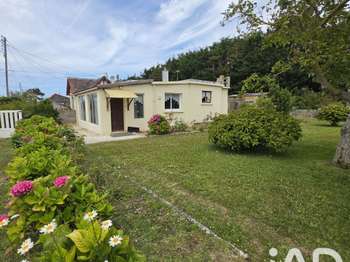 Vente maison 3 pièces Criel-sur-Mer 76