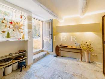 Vente maison 4 pièces Crillon-le-Brave 84