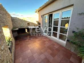 Vente Maison 2 chambresCrillon-le-Brave