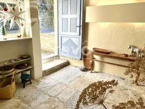 Vente Maison 2 chambresCrillon-le-Brave