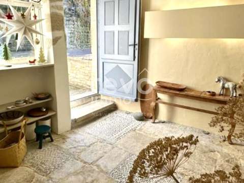 Vente maison 4 pièces Crillon-le-Brave 84