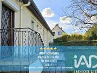 Vente maison Crimolois - 21