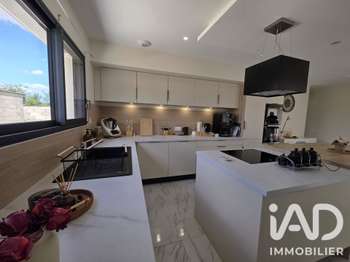 Vente Maison 4 chambresCrimolois
