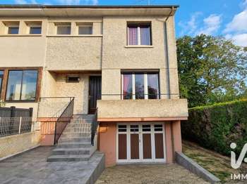 Vente Maison 3 chambresCrimolois