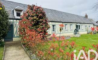 Photo Vente maison Criquebeuf-en-Caux
