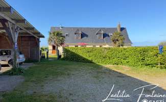 Photo Vente maison Criquebeuf-en-Caux