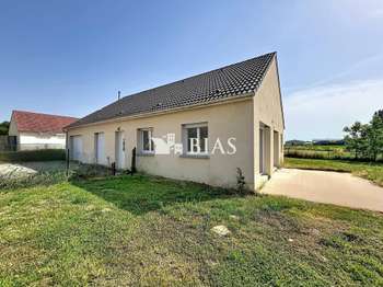 Vente Maison 4 chambresCriquebeuf-la-Campagne