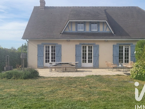 Vente Maison 4 chambresCriquebeuf-sur-Seine