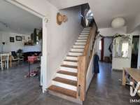Vente maison 7 pièces Vente maison 7 pièces