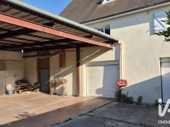 Vente Maison 5 chambresCriquebeuf-sur-Seine