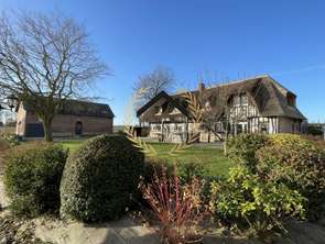 Vente Maison 5 chambresCriquetot-l'Esneval