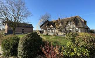 Photo Vente maison Criquetot-l'Esneval