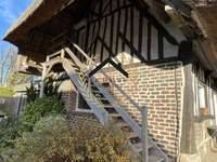 Vente maison 8 pièces Vente maison 8 pièces