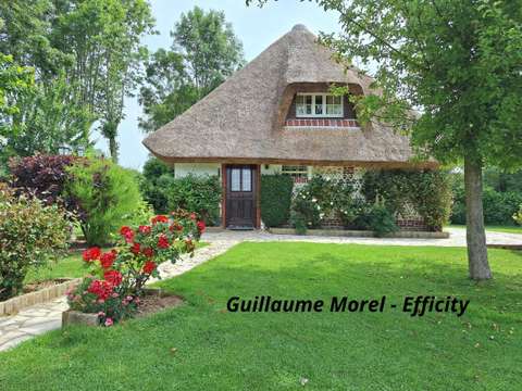 Vente maison 5 pièces Criquetot-l'Esneval 76