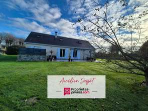Vente Maison 4 chambresCriquetot-l'Esneval