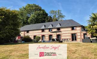 Photo Vente maison Criquetot-l'Esneval