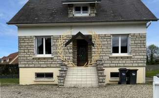 Photo Vente maison Criquetot-l'Esneval