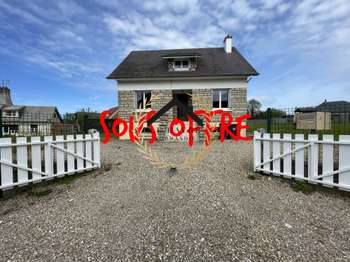 Vente maison 5 pièces Criquetot-l'Esneval 76