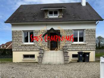 Vente Maison 4 chambresCriquetot-l'Esneval