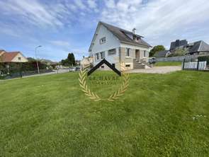 Vente Maison 4 chambresCriquetot-l'Esneval