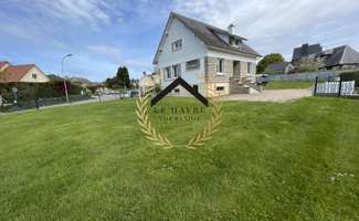 Photo Vente maison Criquetot-l'Esneval