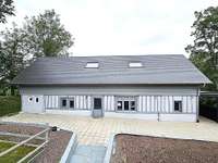 Vente maison Criquetot-l'Esneval 4 chambres - 76