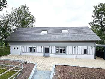 Vente maison 5 pièces Criquetot-l'Esneval 76