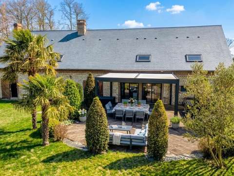Vente maison 9 pièces Vente maison 9 pièces
