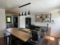 Vente maison 9 pièces