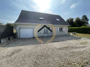Vente Maison 3 chambresCriquetot-l'Esneval