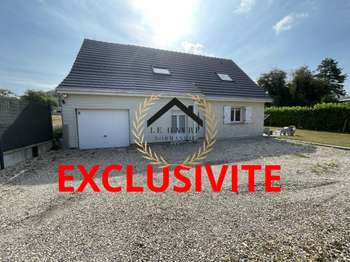 Vente Maison 3 chambresCriquetot-l'Esneval