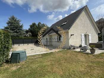 Vente Maison 3 chambresCriquetot-l'Esneval