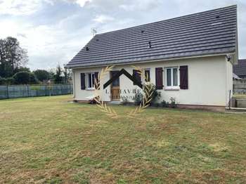 Maison 4 pièces 72 m² · à Criquetot-l'Esneval · 72 m² · 210 000 €