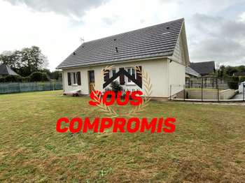 Vente maison 4 pièces Criquetot-l'Esneval 76