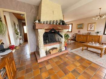 Vente Maison 3 chambresCriquetot-l'Esneval