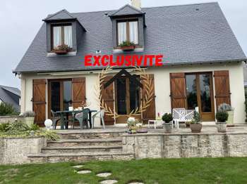 Vente Maison 3 chambresCriquetot-l'Esneval