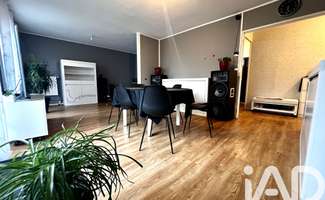 Photo Vente maison Criquetot-sur-Ouville