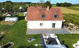 Photo Vente maison Criquetot-sur-Ouville