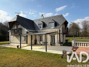 Vente Maison 4 chambresCriquiers