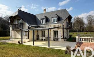 Photo Vente maison Criquiers